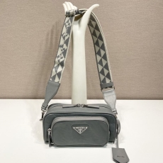 Prada Satchel Bags